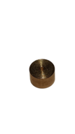 micromotor vliegwiel F005 ø8 x 5 x ø1,5 mm - thumbnail