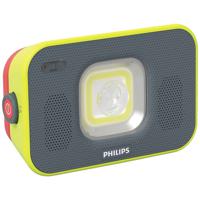 Philips Automotive X60FLAUX1 Xperion 6000 Flood Audio Werklamp LED werkt op een accu 1000 lm - thumbnail