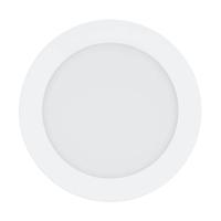 Eglo PlafonnièreZigbee Fueva-Z Ø 16,5cm wit - 900102