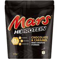 Mars Protein Powder 875gr