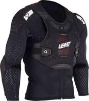 Leatt reaflex - protector jacket