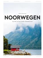 Noorwegen (Hardback)