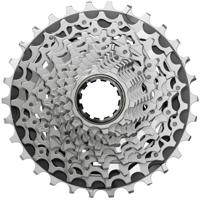 SRAM cassette xg-1270 e1 10-30 z. silver