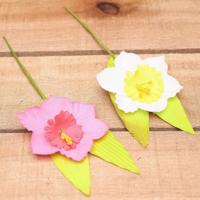 Bonbon doosjes - Chocolade doosje - Narcis - 24 stuks