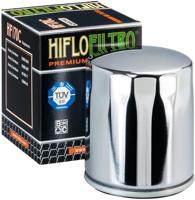 HIFLOFILTRO Oil filter hf-170c chrome HIFLOFILTRO Oil filter hf-170c chrome