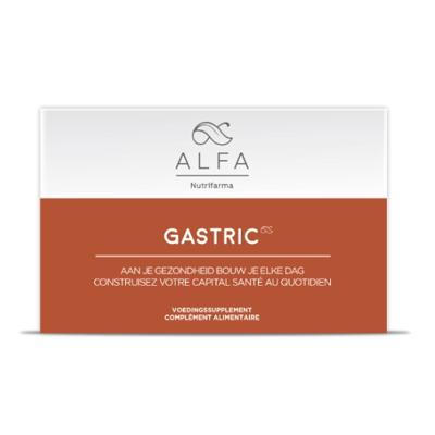 Alfa Gastric 60Capsules