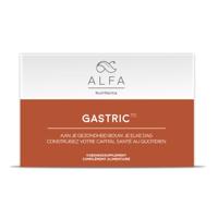 Alfa Gastric 60Capsules