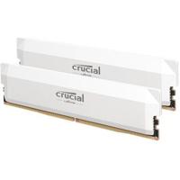 Crucial DDR5 PRO 2x32GB 6000 White