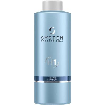 System Professional Hydrate Shampoo 1000ml