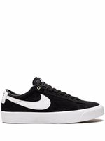 Nike baskets Zoom Blazer - Noir