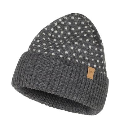 Ivanhoe Sverre Muts Grey One size