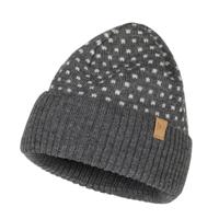 Ivanhoe Sverre Muts Grey One size
