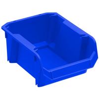 Stanley STST82737-1 Magazijnbakje no. 2 blauw