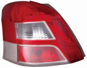 Achterlicht 21219T3LLDUE