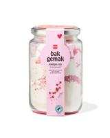 HEMA Bakmix koekjes met melkchocolade en marshmallows 449g