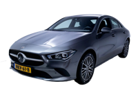 Mercedes Benz CLA