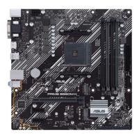 Moederbord Asus PRIME B550M-K AMD AM4 AMD B550 AMD