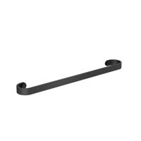 Crosswater Velo Handdoekhouder - 60cm - mat zwart VE023M Crosswater Velo Handdoekhouder - 60cm - mat zwart VE023M
