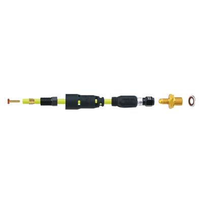 JAGWIRE Pro quick-fit adapter - tektro 0-degree