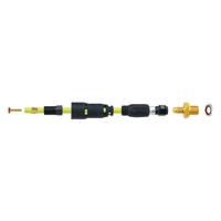 JAGWIRE Pro quick-fit adapter - tektro 0-degree