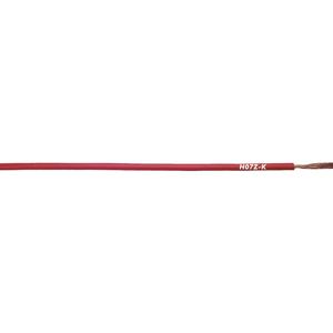 LAPP 4726066/100 Draad H07Z-K 1 x 16 mm² Grijs 100 m