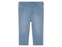 lupilu Kinder capri-jegging (Lichtblauw, 110/116)