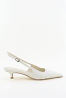 Odare pumps Anna gomez off white Odare pumps Anna gomez off white