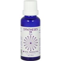 Syntheses 98 Virus Syntheses 98 Virus