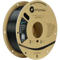 Polymaker PA12002 Filament PLA kunststof Highspeed filament 1.75 mm 1000 g Zwart PolySonic™ 1 stuk(s) - thumbnail