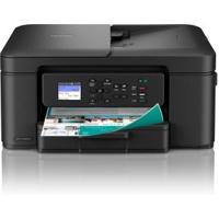 Brother DCP-J1360DW multifunctionele printer Inkjet A4 1200 x 6000 DPI 16 ppm Wifi