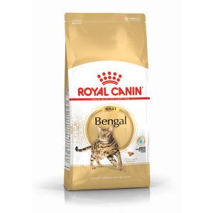 Royal Canin Adult Bengal kattenvoer 2 kg