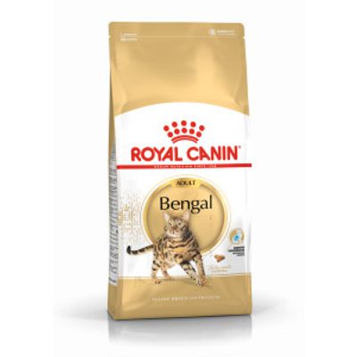 Royal Canin Adult Bengal kattenvoer 2 x 10 kg