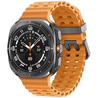 Samsung Galaxy Watch Ultra LTE Smartwatch 47 mm M/L Oranje