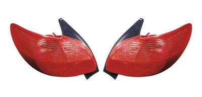 Achterlicht set SET4028931