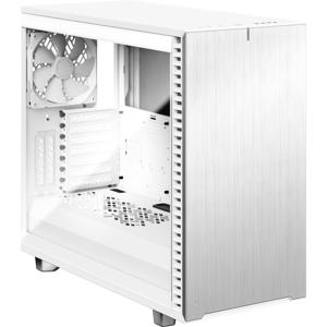 Fractal Design Define 7 Clear Tempered Glass