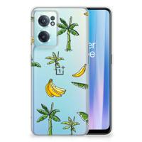 OnePlus Nord CE 2 5G | TPU Case | Banana Tree