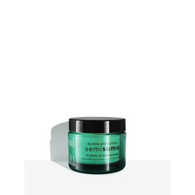 Bumble and Bumble Semi Sumo Pomade 50ml