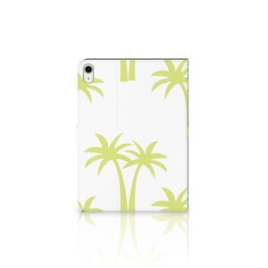 iPad Air (2020/2022) 10.9 inch Tablet Cover Palmtrees