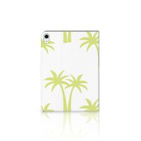 iPad Air (2020/2022) 10.9 inch Tablet Cover Palmtrees