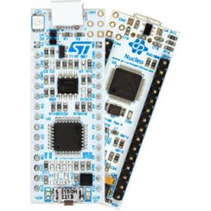 STMicroelectronics NUCLEO-F031K6 Development board 1 stuk(s)