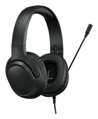 Lenovo H110 Gaming Headset Bedraad Hoofdband Gamen Zwart