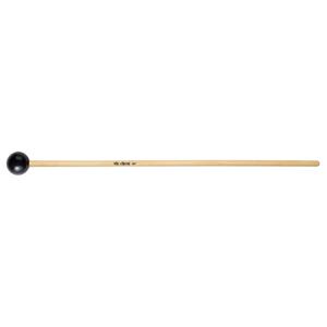 Vic Firth M7 slagwerk mallet, stok & kwastje (brush) Synthetisch, Hout Mallets