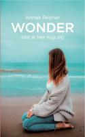 Wonder (dat ik hier nog zit) (Paperback)