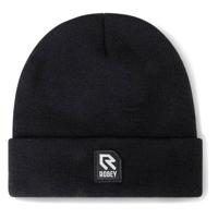Robey Muts Zwart Robey Muts Zwart