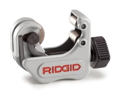 Ridgid Ratel-buizensnijder | 6-28 mm Cu, Al, ku. | 1 stuk - 40617 - 40617