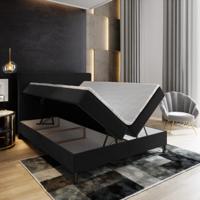 Opberg Boxspring Basic - Direct Leverbaar!