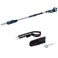 Bosch Professional GKE 18V-25 TP Accu telescopische kettingzaag 18V Basic Body - 06008D6000 Bosch Professional GKE 18V-25 TP Accu telescopische kettingzaag 18V Basic Body - 06008D6000