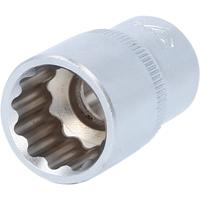 Brilliant Tools BT022418 BT022418 Verwisselbare kop 18 mm