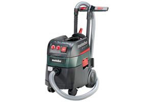 Metabo ASR 35 L ACP 602057000 Nat- en droogzuiger 1400 W 35 l