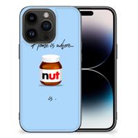 iPhone 15 Pro Back Cover Hoesje Nut Home